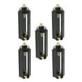 thumbnail image 3 of 5pcs Plastic 3 AAA Battery Holder Case Box for Flashlight, 3 of 6