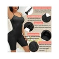 thumbnail image 2 of SAYFUT Shapewear for Women Tummy Control Full Bust Body Shaper Bodysuit Butt Lifter Thigh Slimmer, 2 of 8