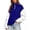 01-Blue, variant on Womens Half Zip Up Hoodie, Color Blocking Fleece Oversized Cute Sweatshirt, Half-zip Zipper Hoodies for Women,Stand Collar Sweatshirts,Comfy Pullover with Pocket,Fall Clothes,Winter Outfits