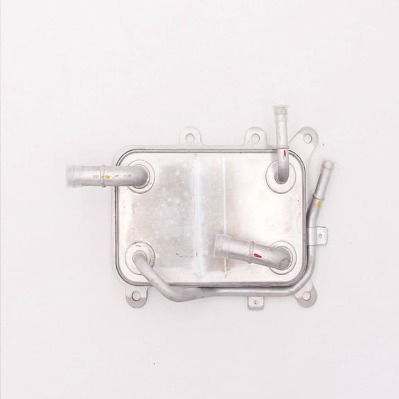 Transmission Oil Cooler Warmer for 2017-2019 Hyundai Sonata 2.4L 25620-D5000