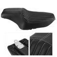 thumbnail image 4 of Soft Foam MotorcycleCushion for XL Iron 883 1200 48, Beautiful Design, Easy Install, Maximum Durability, 4 of 7