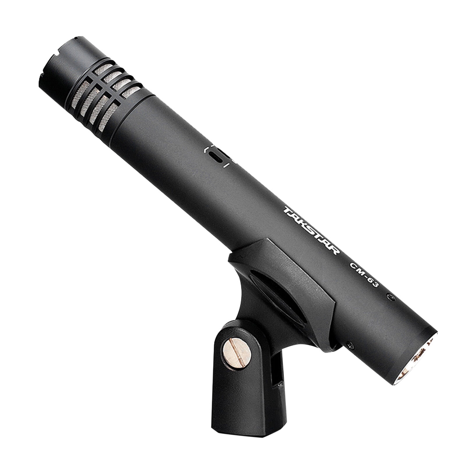 Microphone,Mic 48v Condenser Moisture Resistant Xlr Mic 48v Resistant Xlr Mic Professional Condenser 48v Studio Buzhi Qudai Xlr Huiop Professional Pla Xlr Bundle Mewmewcat