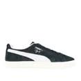 thumbnail image 2 of PU & MA Clyde Hairy Suede Unisex Sneakers - Men's Sizing, 2 of 6