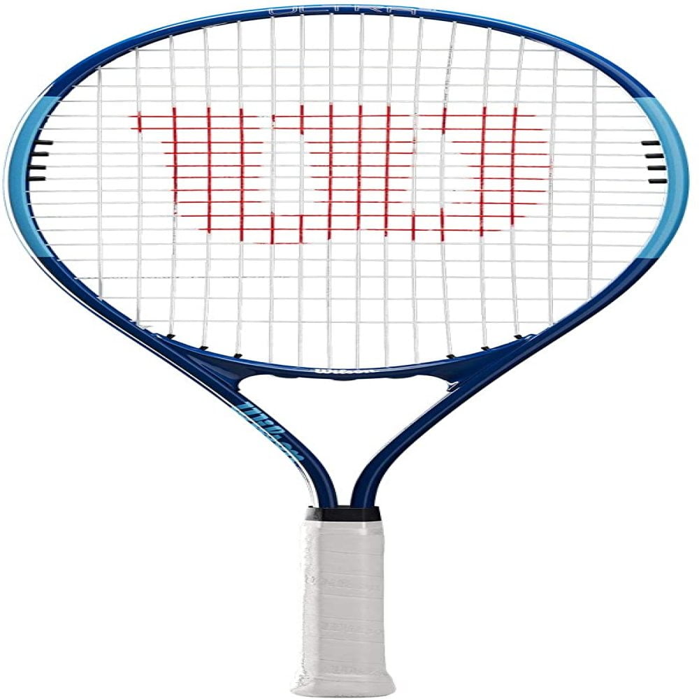 Wilson Ultra Power XL 112 Adult Tennis Racket Grip Size 3 