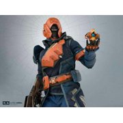 Destiny Bungie X ThreeA Warlock Collectible Figure (Retail version)