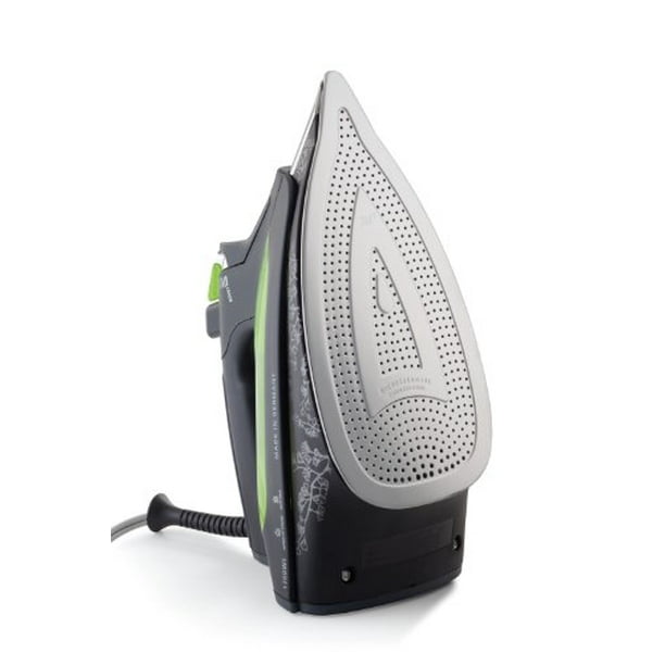 Rowenta eco sale intelligence steam iron