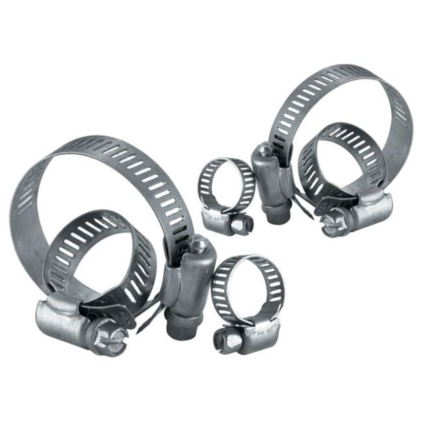 75 in. Pipe & Hose Clamp