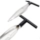 thumbnail image 2 of Stainless Steel Coconut Opener for Fresh Green Coconut Water Open Tools, 2 of 4