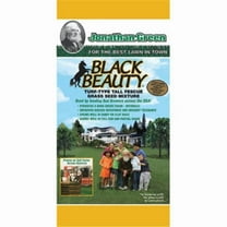 Jonathan Green 10317 15 lbs. Black Beauty Grass Seed Mixture