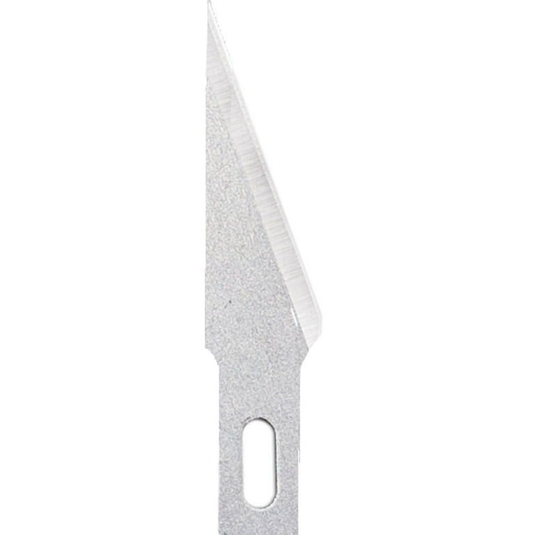 Double Ended Knife, Stylus and Embossing Tool – Excel Blades