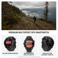 thumbnail image 2 of Reloj inteligente Garmin fēnix® 8 Pro con pantalla AMOLED de 47 mm, 2 of 8
