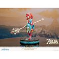 thumbnail image 3 of First 4 Figures Legend of Zelda: Breath of The Wild Mipha Action Figure, (9"), 3 of 11