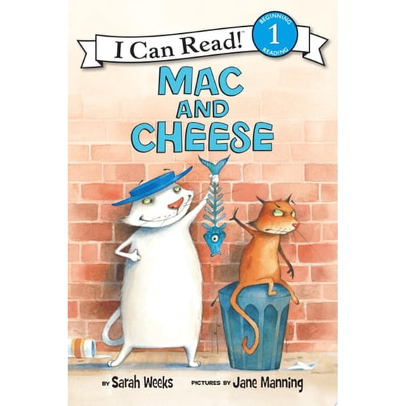 Pre-Owned Mac and Cheese (Paperback) 006117081X 9780061170812