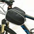 thumbnail image 1 of FOMIYES Bolsa Para Con Compartimentos Laterales Impermeables Para Accesorios Esenciales, 1 of 8