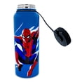 thumbnail image 3 of Botella de agua plateada Buffalo Spider-Man Beyond Amazing de 1,25 L, 3 of 7