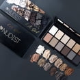 thumbnail image 4 of L.A. Girl Paleta de sombras de ojos Fanatic Eyeshadow, Nudist, 1 oz, 4 of 7