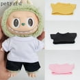 thumbnail image 2 of Ropa para muñecas con capucha, sudaderas con capucha, accesorios para muñecas, ropa pequeña Linda para Labubu, 2 of 5