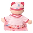 thumbnail image 4 of Set de muñecas Manhattan Toy Baby Stella Welcome Baby con accesorios, 4 of 8