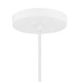 thumbnail image 3 of 6202-44-Minka Lavery-Vantage Pendants - 1 Light Pendant-White Finish, 3 of 3