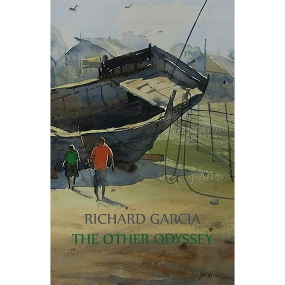 The Other Odyssey (Paperback)