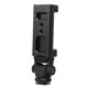 thumbnail image 4 of Soporte Para Teléfono, Adaptador De Trípode Para Teléfono Duradero, Orificios Para Tornillos, Zapata Fría Superior Para Live, 4 of 8