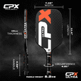 thumbnail image 3 of CPX Ultra Series - Black, 3 of 5