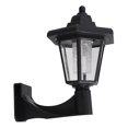 thumbnail image 1 of 2pcs outdoor wall lantern vintage wall spotlight, 1 of 1