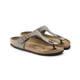 thumbnail image 3 of Sandalia Birkenstock Gizeh Tanga para mujer, talla 38 EU, 3 of 7