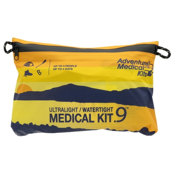 Adventure Medical Kits Ultralight & Watertight .9