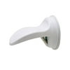 Safe-er-Grip Suction Cup Foot Rest Portable Foot Rest for Shower or Tub