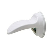 Safe-er-Grip Suction Cup Foot Rest Portable Foot Rest for Shower or Tub