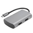 thumbnail image 4 of Ccdes Tarjeta de captura, tarjeta de captura 4K, gran compatibilidad Tamao pequeo para cámaras de video Teléfonos móviles Cable No se aplica, 4 of 5