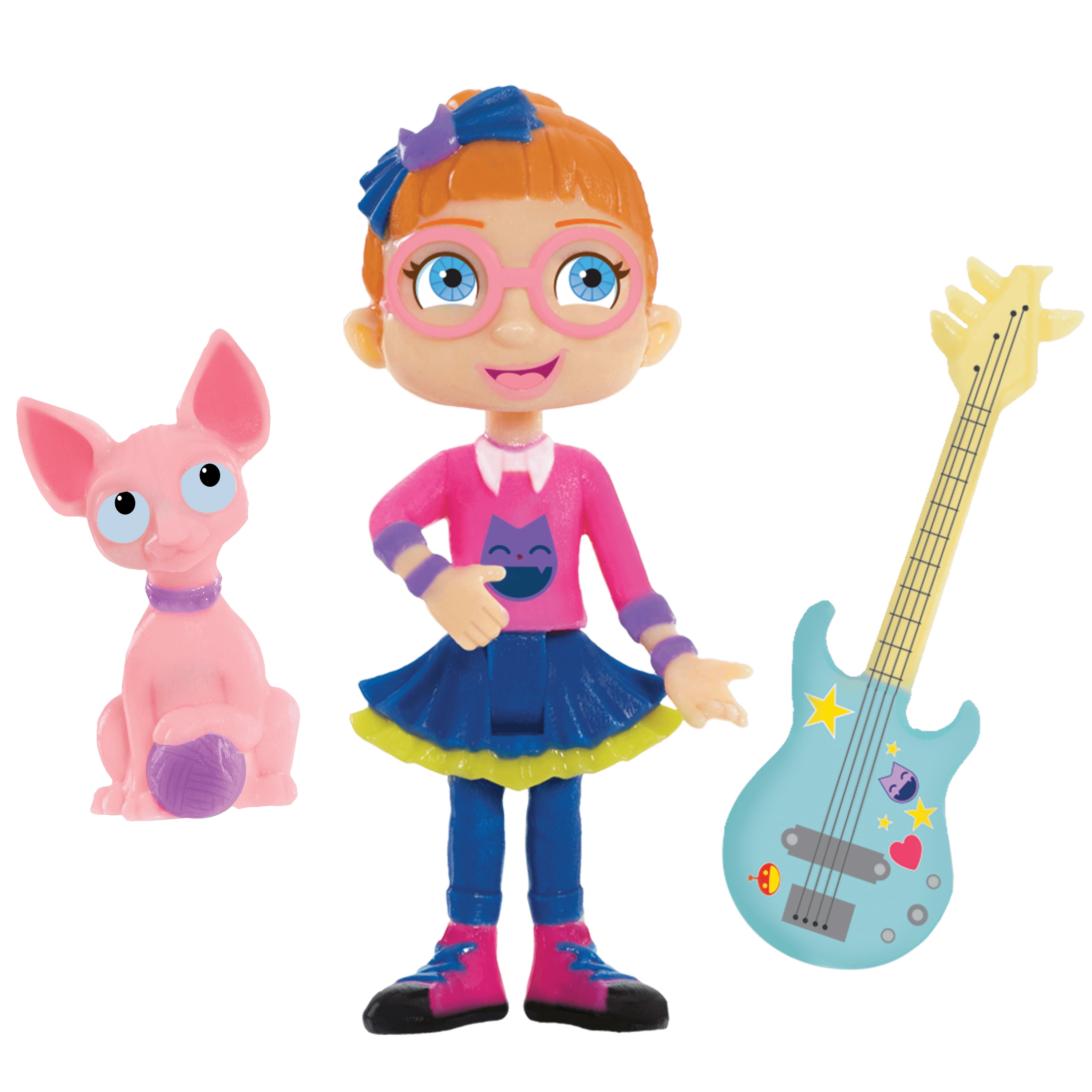 vampirina doll at walmart