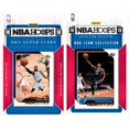 thumbnail image 1 of C&I Collectables 2018JAZZTS NBA Utah Jazz Licensed 2018-19 Hoops Team Set Plus 2018-19 Hoops All-Star Set, 1 of 1