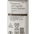 thumbnail image 3 of Curity USP Type VII Gauze Sponge 8-Ply Non-Sterile 2" x 2", 200 per Pack, 1 Pack, 3 of 3