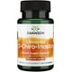 thumbnail image 1 of Swanson Suplemento Alimenticio de D-Chiro-Inositol 85 mg en Cápsulas, 60 Unidades, 1 of 1