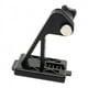 thumbnail image 5 of Adaptador de soporte para casco táctico estándar, soporte básico para cámaras Negro, 5 of 9