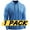 96# 1Pack:Light Blue, variant on NELEUS Mens UPF 50  Long Sleeve Shirts Hoodies Sun Protection Workout Dry Fit,Black,US Size 3XL