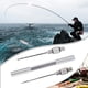 thumbnail image 2 of Equipamiento deportivo al aire libre Aparejo de pesca de carpa herramienta de aguja de cebo aparejo de taladro de pescado multifuncional duradero JShteea El nuevo, 2 of 6
