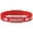 Red, variant on 15470 Pro Magnetic Sport Wristband, Pink - Large