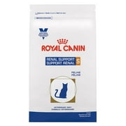 Royal Canin Veterinary Diet Renal Support S Cat Food