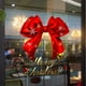 thumbnail image 4 of 1PC Christmas Decorations Window Glass Stickers Shopping Mall Window Stickers Red Bow, 4 of 6