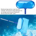 thumbnail image 3 of Homoyoyo Red De Captura Para Peces En Piscina Y Acuario Con Material Resistente, 3 of 6
