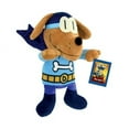 thumbnail image 3 of Dog Man's Bark Knight 9" Plush, 3 of 4
