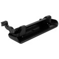 thumbnail image 3 of Compatible with Transit 1985-2000 Car Exterior Door Handle, Front Left Passenger Side Outside Car Door Handle ABS Material 92VB A22400 AE, 3 of 8