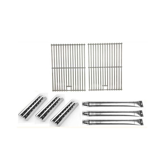 Repair Kit for Broil-Mate 735269, 735289, Sterling 535869, 538289 Gas Models