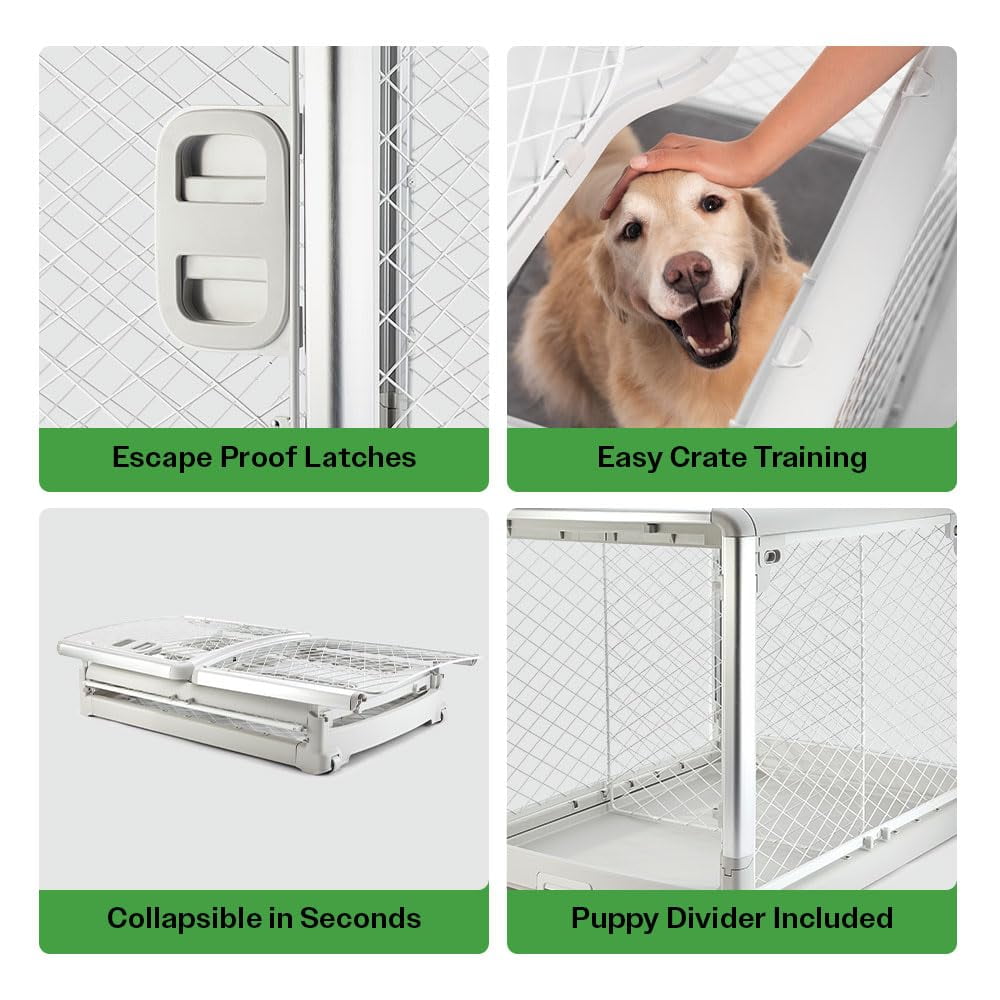 Diggs Joining Dog Crates Together Diggs Revol Dog Crate