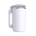 thumbnail image 2 of Molinillo de café automático | Batidora multifuncional de acero inoxidable para granos de café, granos, condimentos | 600ml Gran Capacidad | Procesador de alimentos portátil | Máquina rectificadora, 2 of 6