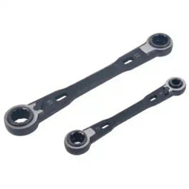 

Apex Tool Group Apex Tool Group DR81035A Master Mechanic 2 Piece Metric Wrench Set