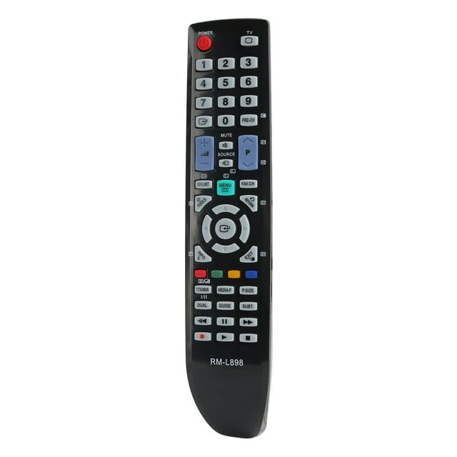 Control Remoto Universal RM L898 Nikou